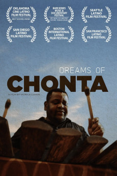 Dreams of Chonta (2019)