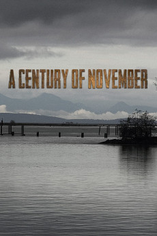 A Century of November (2022)