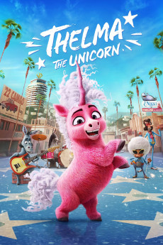 Thelma the Unicorn (2024) (2024) download