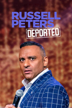 Russell Peters: Deported (2020) (2020) download