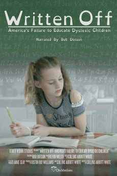 Written Off: America's Failure to Educate Dyslexic Children (2020) (2020) download