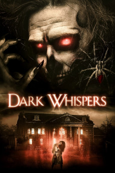 Dark Whispers: Volume 1 (2019)