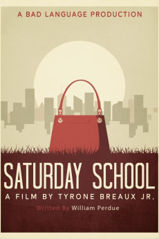 Saturday School (2020)