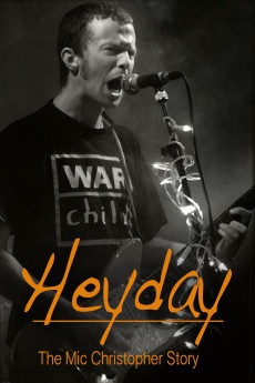 Heyday - The Mic Christopher Story (2019) (2019) download