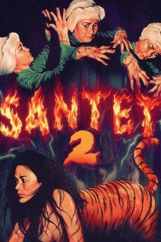 Santet 2 (1989) (1989) download