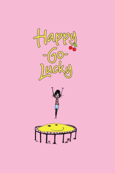 Happy-Go-Lucky (2008)