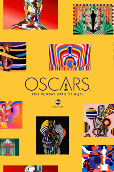 The Oscars (2021)