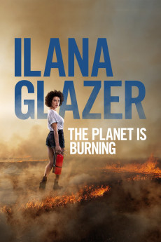 Ilana Glazer: The Planet Is Burning (2020) (2020) download