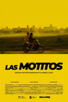Lxs chicxs de las motitos (2020)