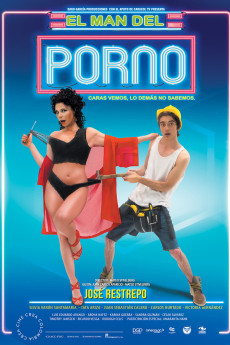 El man del porno (2018)