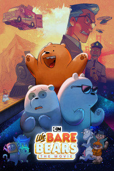 We Bare Bears: The Movie (2020) (2020) download