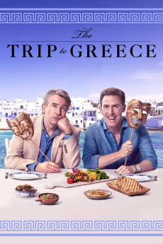 The Trip to Greece (2020) (2020) download