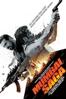 Mumbai Saga (2021) (2021) download