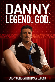 Danny. Legend. God. (2020)