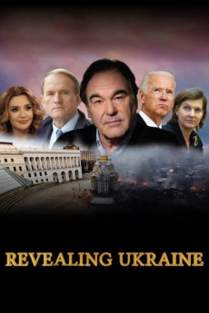 Revealing Ukraine (2019) (2019) download