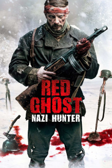 The Red Ghost (2020) (2020) download