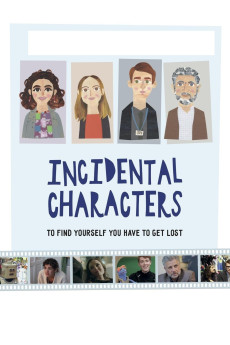 Incidental Characters (2020)