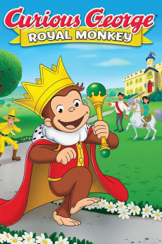 Curious George: Royal Monkey (2019) (2019) download