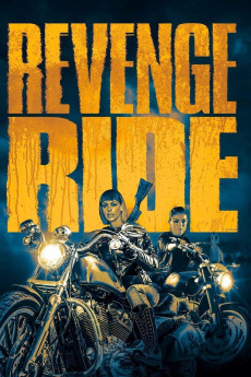 Revenge Ride (2020) (2020) download