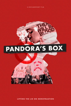 Pandora's Box (2019)