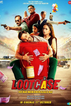 Lootcase (2020)