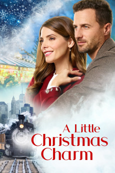 A Little Christmas Charm (2020) (2020) download