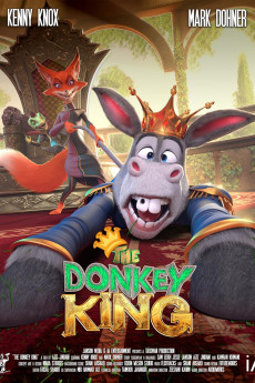 The Donkey King (2020)