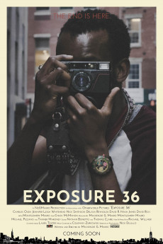 Exposure 36 (2021) (2021) download