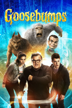 Goosebumps (2015) (2015) download