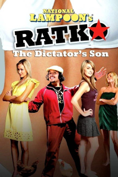 National Lampoon's Ratko: The Dictator's Son (2009)