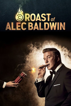 Comedy Central Roasts The Comedy Central Roast of Alec Baldwin (2019)