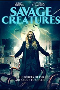 Savage Creatures (2020) (2020) download