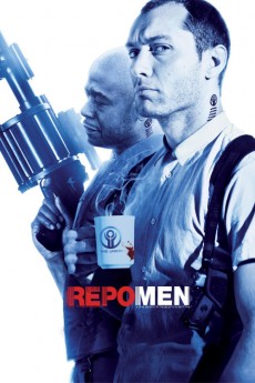 Repo Men (2010) (2010) download