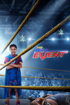 The Main Event (2020) (2020) download