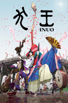 Inu-oh (2021) (2021) download