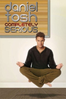 Daniel Tosh: Completely Serious (2007) (2007) download