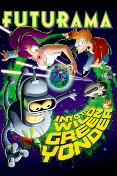 Futurama: Into the Wild Green Yonder (2009) (2009) download