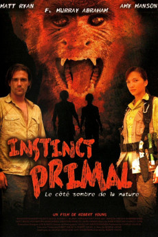 Blood Monkey (2006)