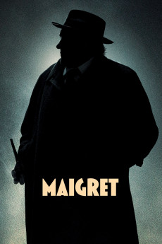 Maigret (2022) (2022) download