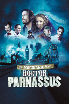 The Imaginarium of Doctor Parnassus (2009) (2009) download