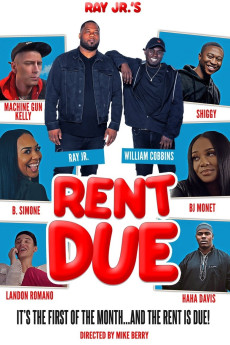 Ray Jr's Rent Due (2020)