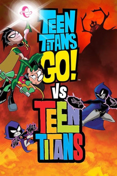 Teen Titans Go! Vs. Teen Titans (2019) (2019) download