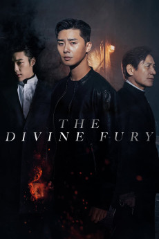The Divine Fury (2019) (2019) download