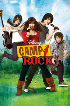 Camp Rock (2008) (2008) download