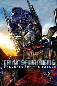 Transformers: Revenge of the Fallen (2009) (2009) download
