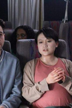All Aboard (2021)