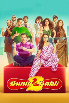 Bunty Aur Babli 2 (2021) (2021) download
