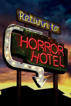 Return to Horror Hotel (2019) (2019) download