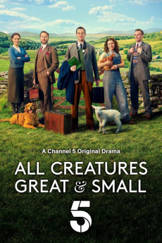 All Creatures Great and Small (2020)