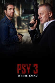 Psy 3. W imie zasad (2020)